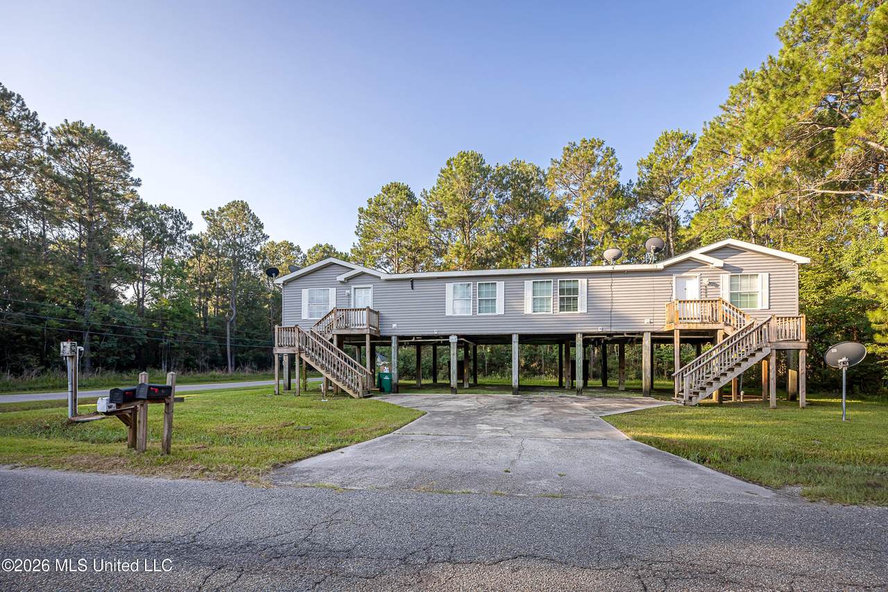 6003 Lamar Street - Photo 1
