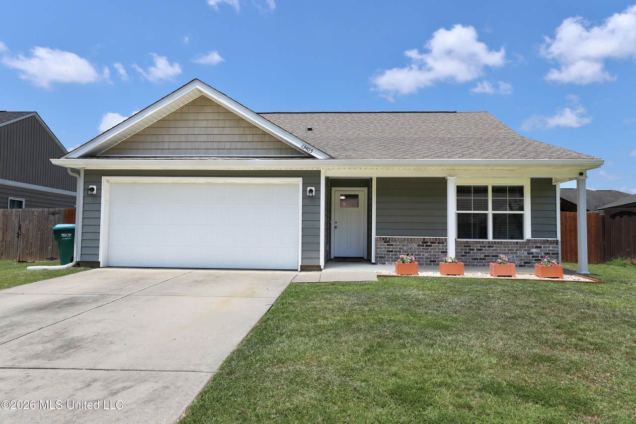 13405 Willow Oak Circle - Photo 1