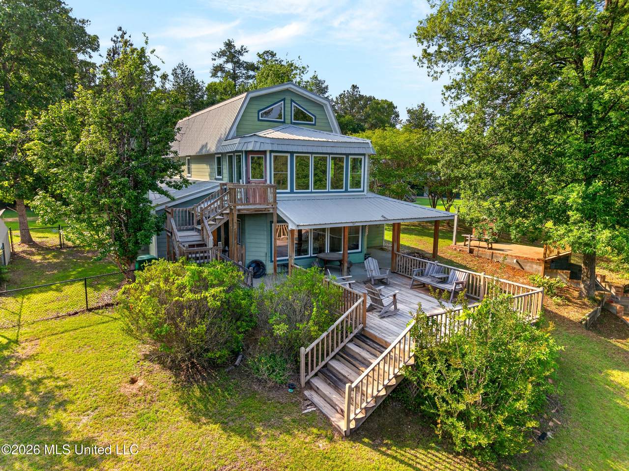 203 John Henry Lake Road - Photo 1