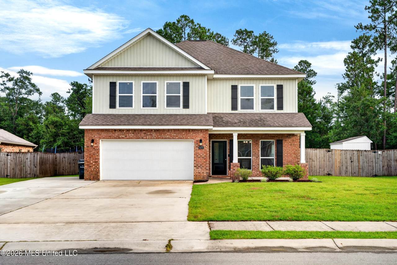 5070 Fairbury Way - Photo 1