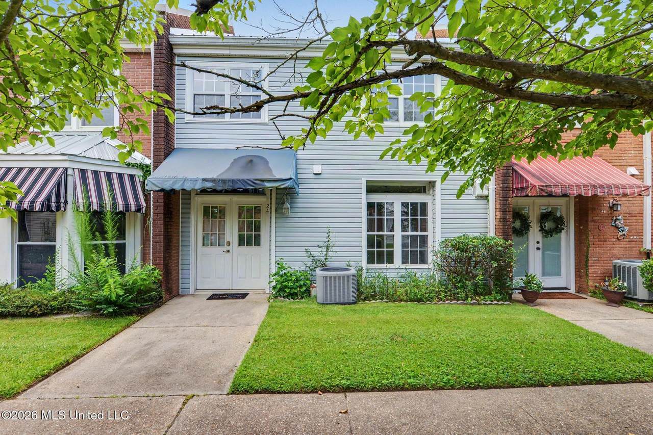 928 Courthouse Road - Photo 1