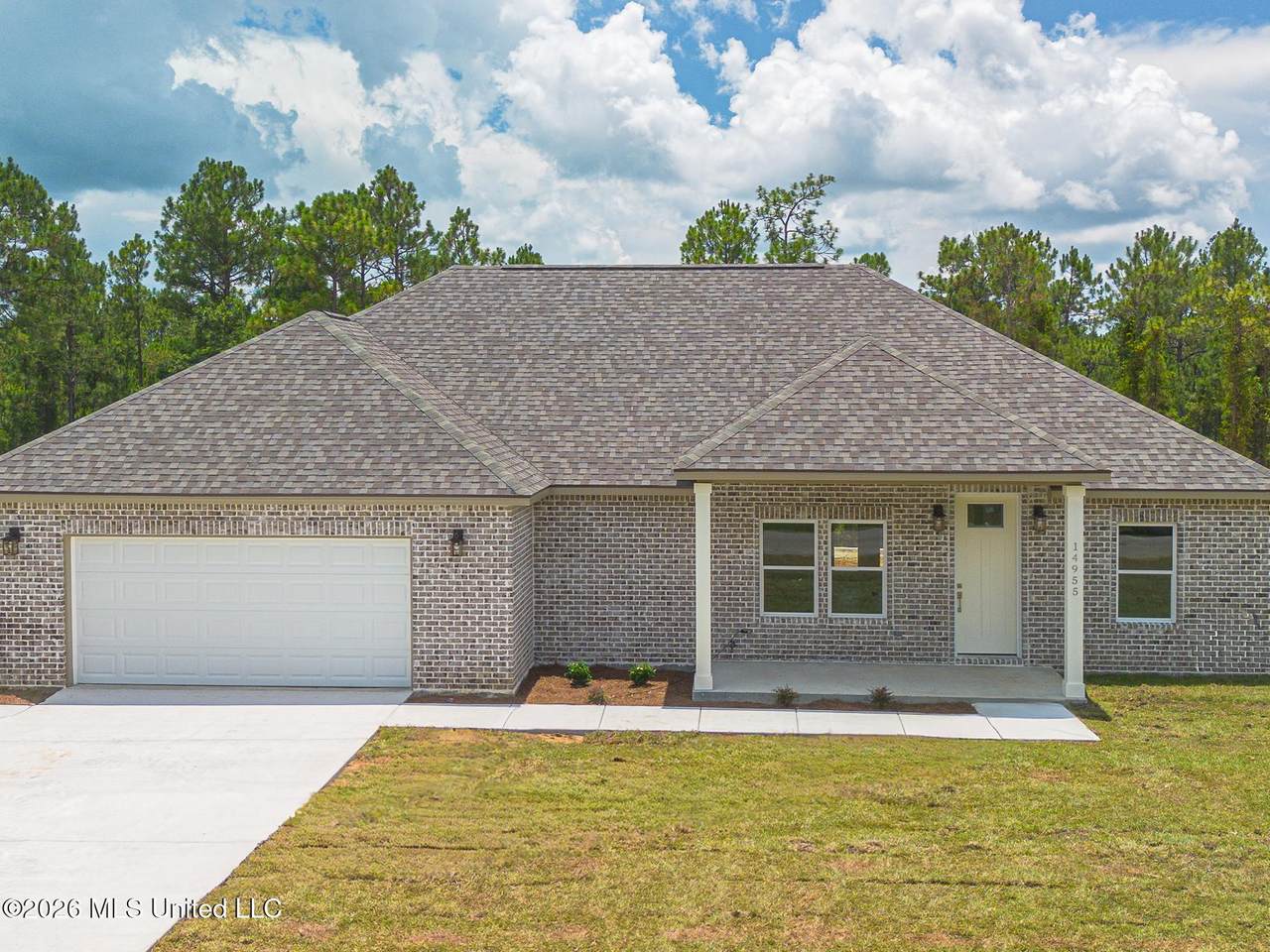 14955 Longwood Lane - Photo 1