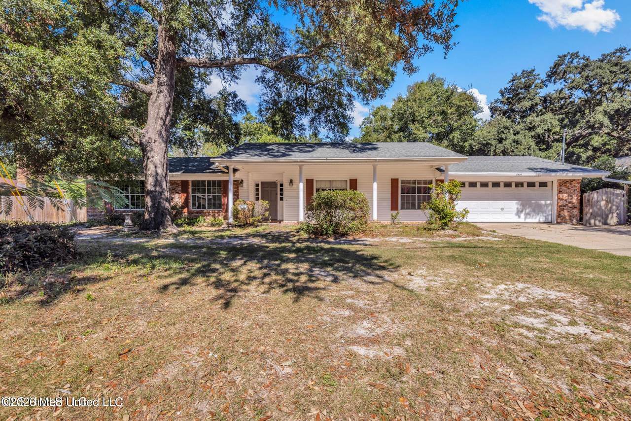 2530 Old Bay Road - Photo 1