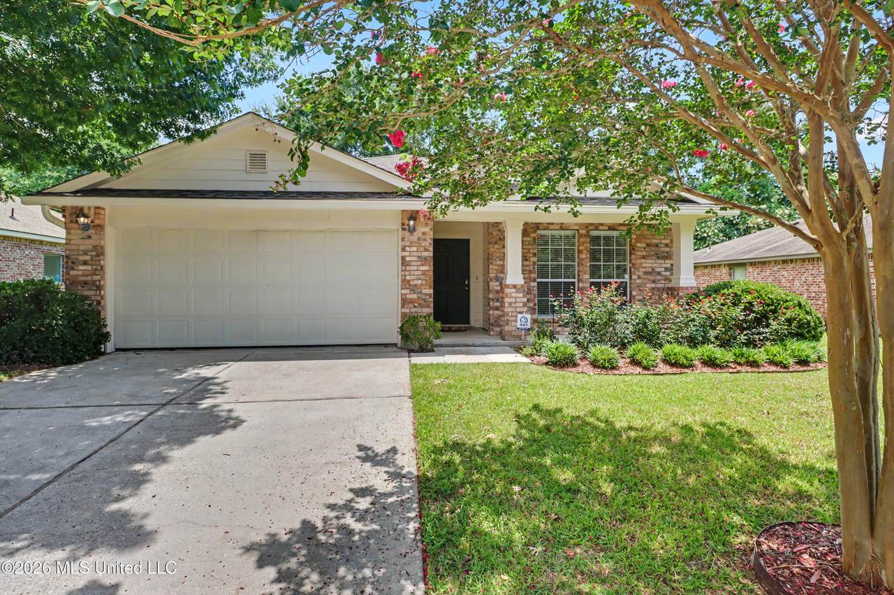 10353 English Manor Drive - Photo 1