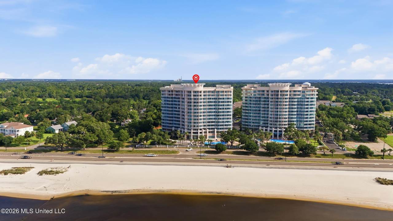 2228 Beach Drive - Photo 1