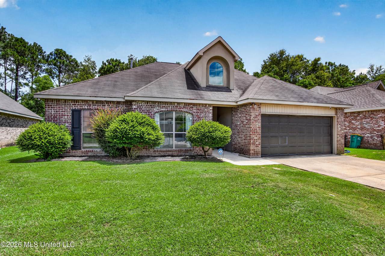 10281 English Manor Drive - Photo 1