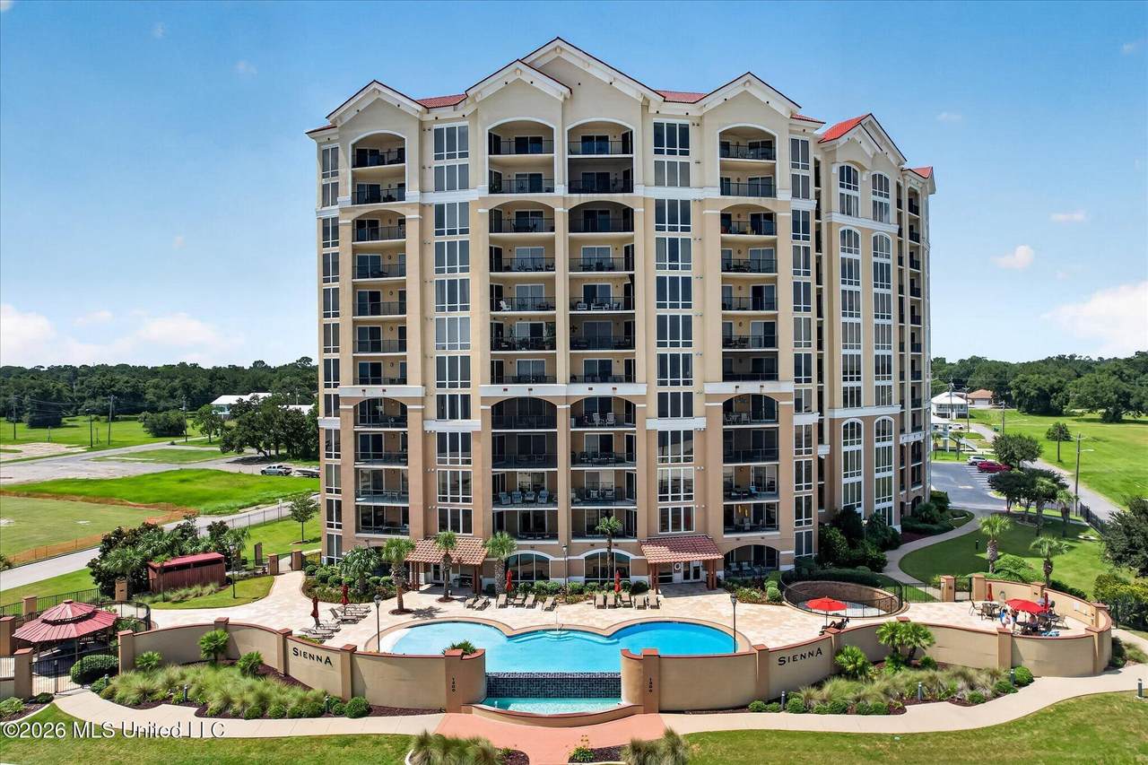 1200 Beach Drive - Photo 1