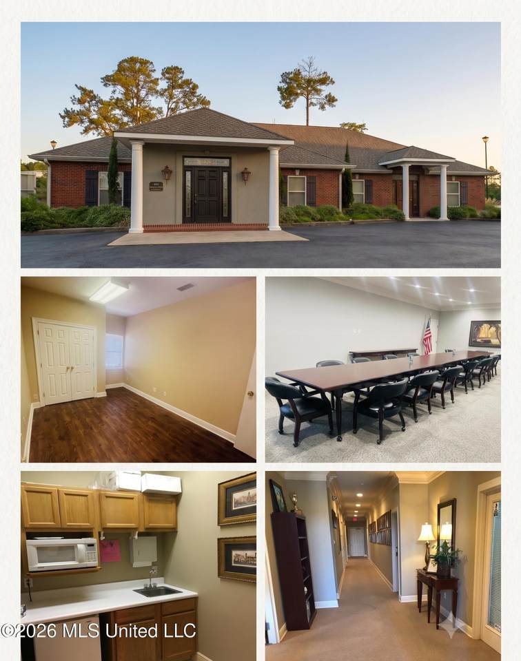10480 Corporate Drive - Photo 1