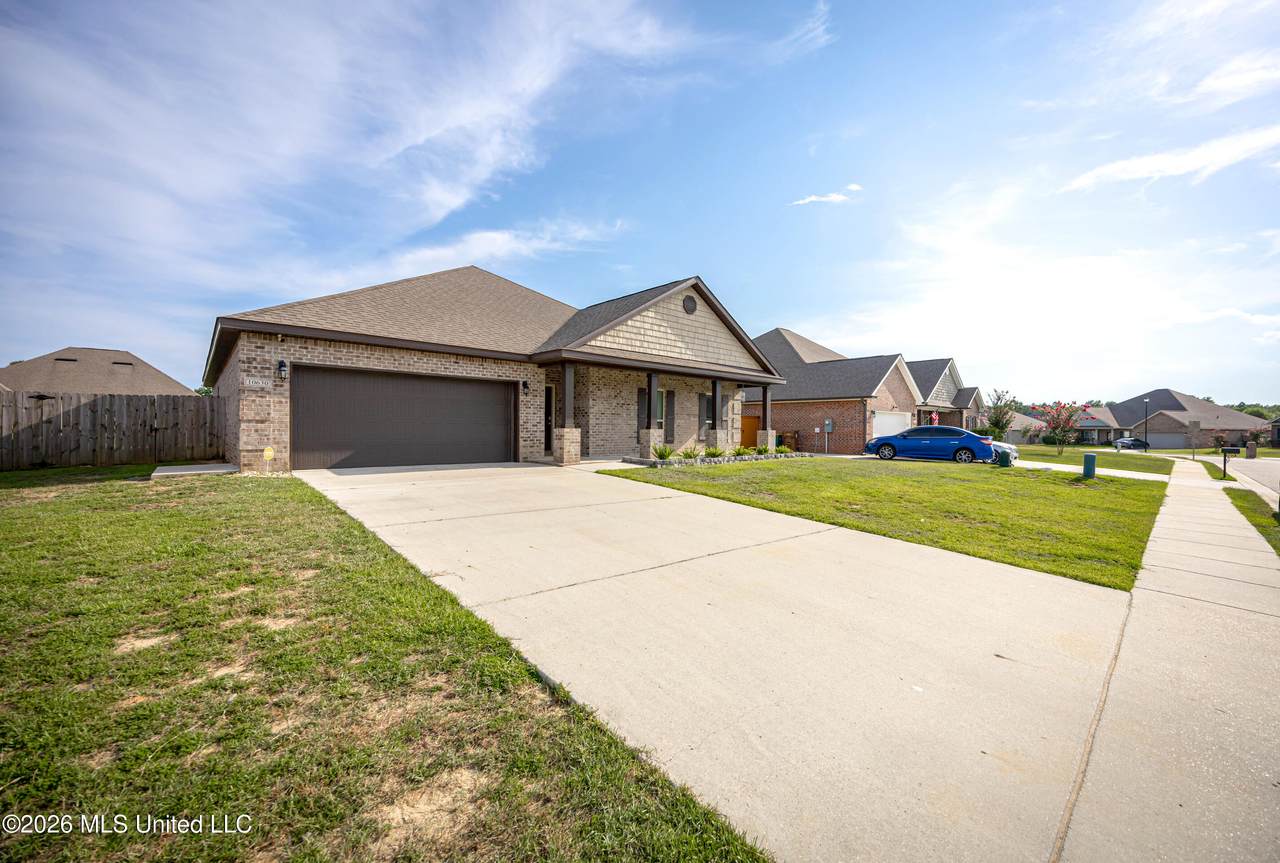 10630 Harvest Drive - Photo 1