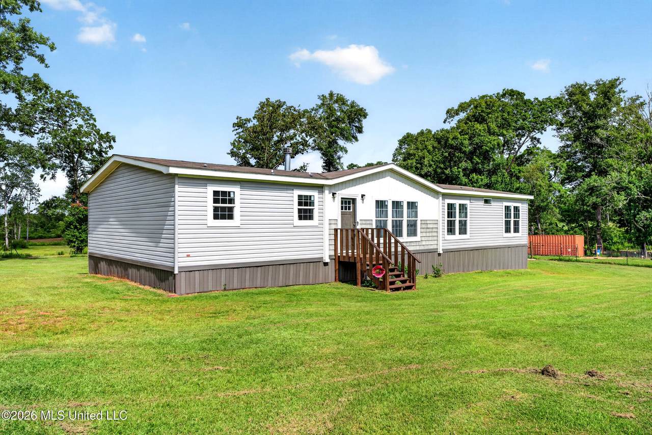 779 Osborn Moody Road - Photo 1