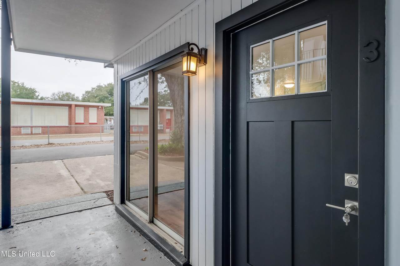 150 Pat Harrison Street - Photo 1