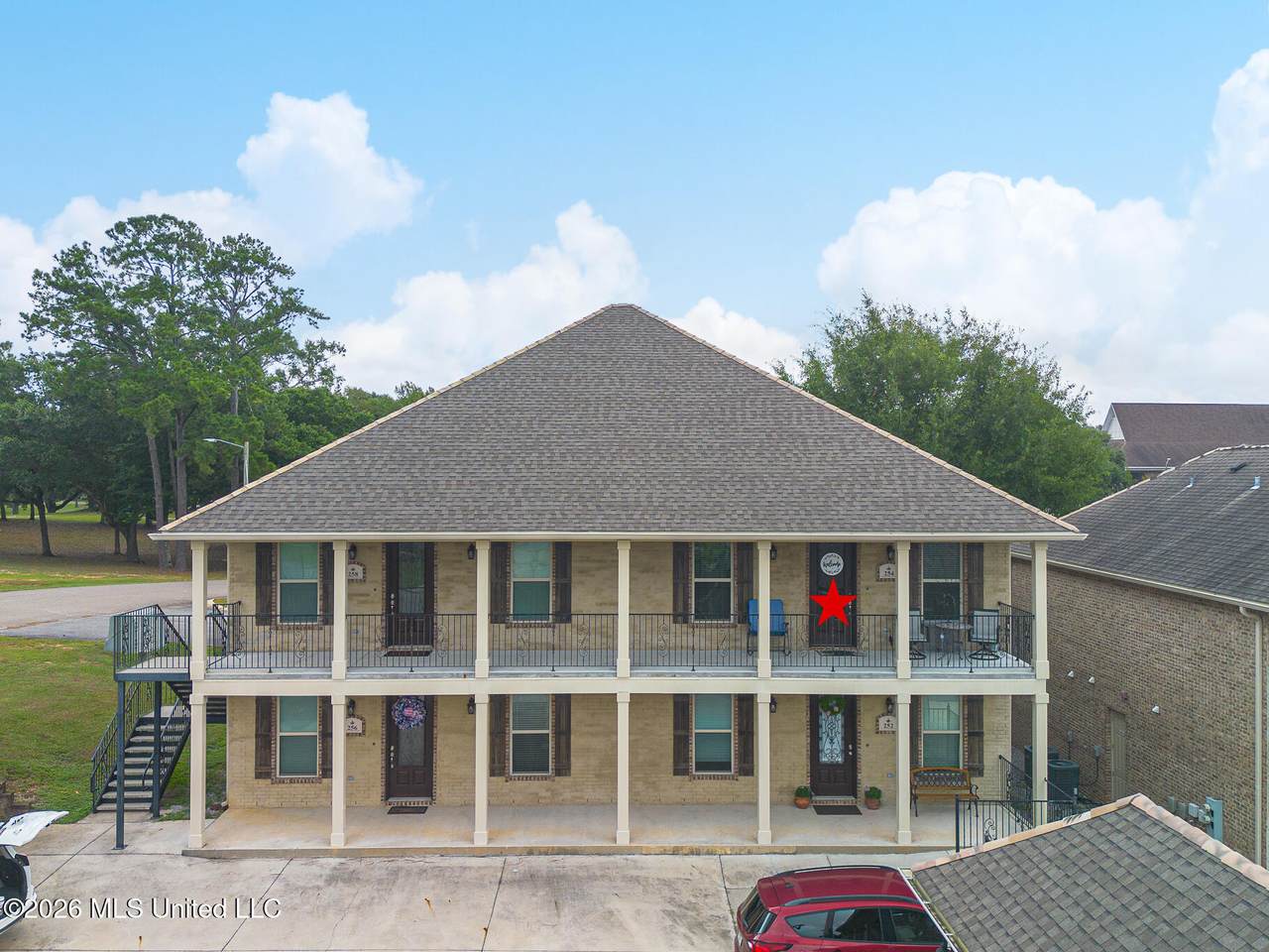 254 Fairway Villas Circle - Photo 1