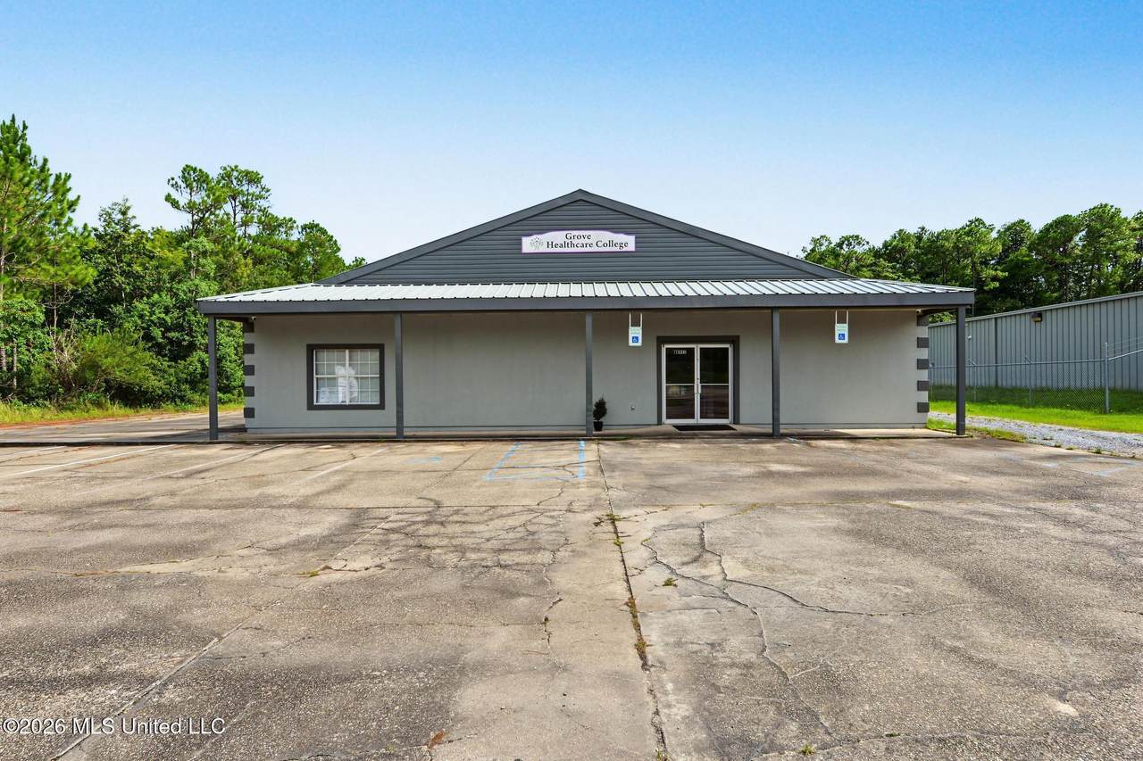 12451 Dedeaux Road - Photo 1