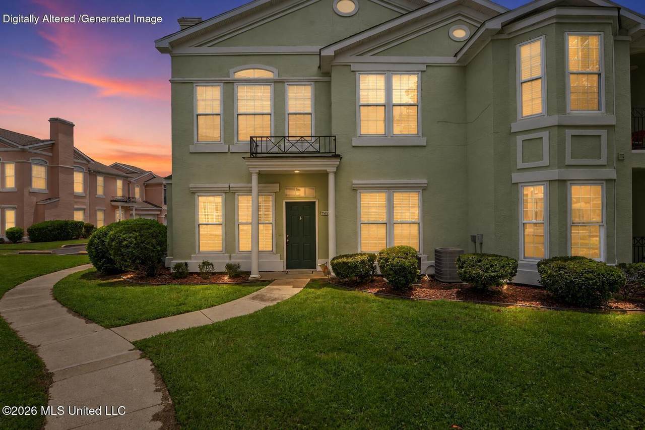2252 Beach Drive - Photo 1