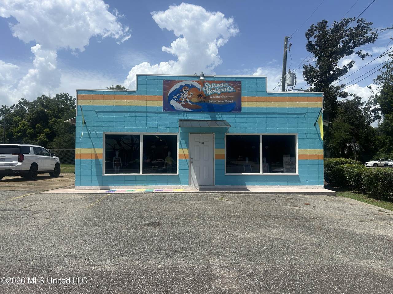 1111 Bienville Boulevard - Photo 1