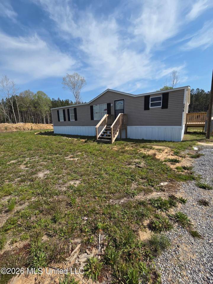 1278 Macedonia Road - Photo 1