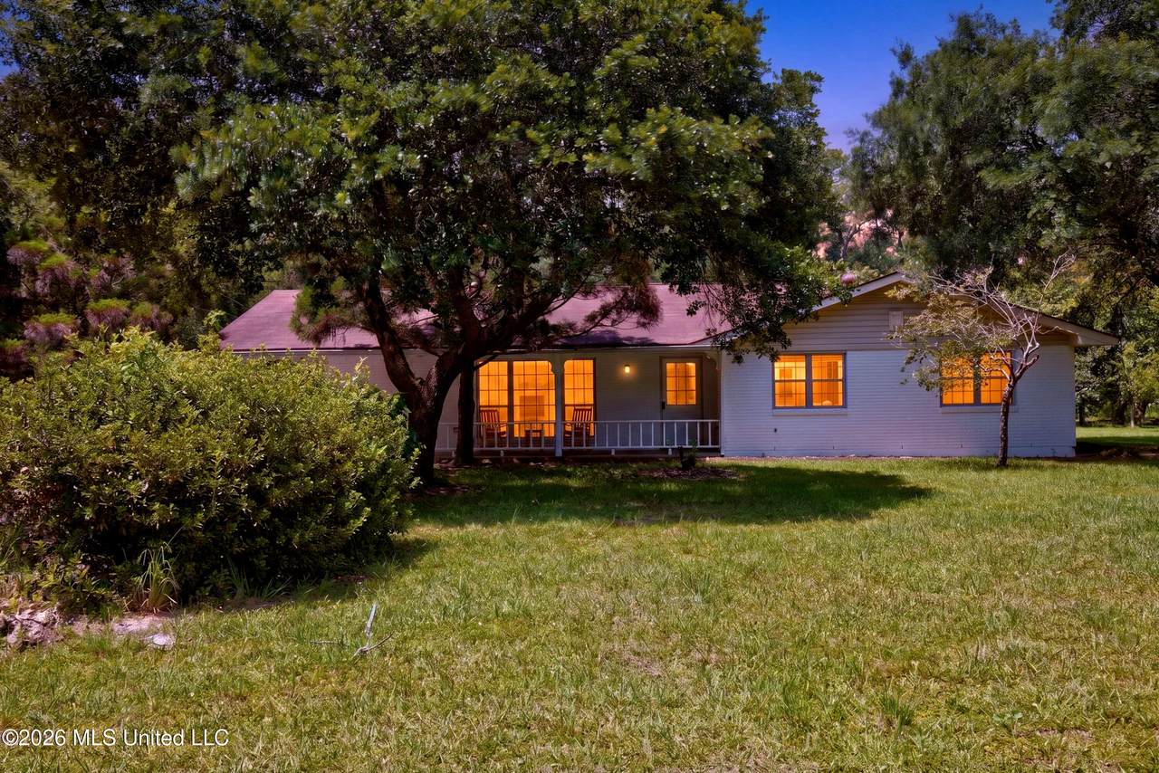 14320 Mallett Road - Photo 1