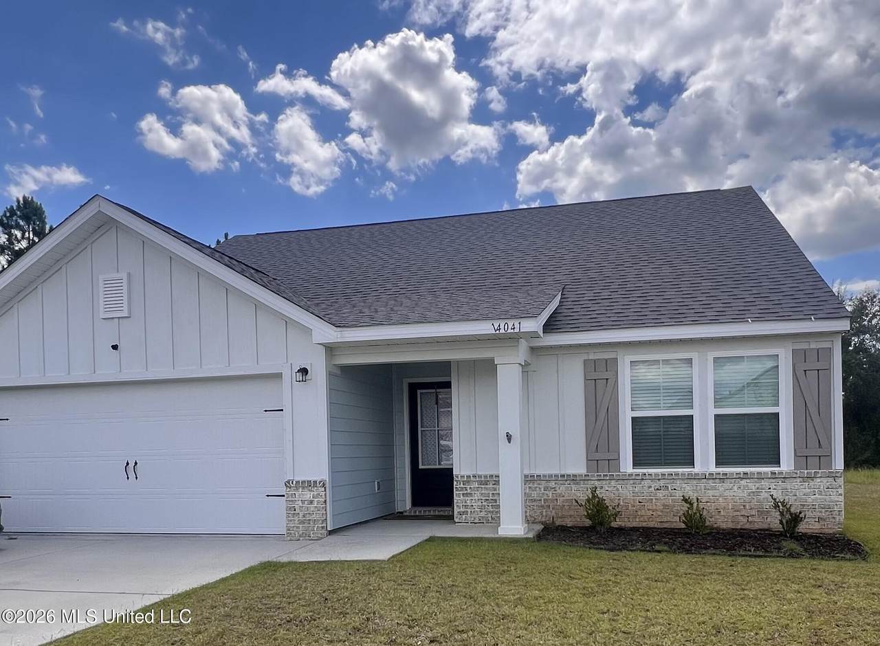 14041 Sanctuary Trails Drive - Photo 1