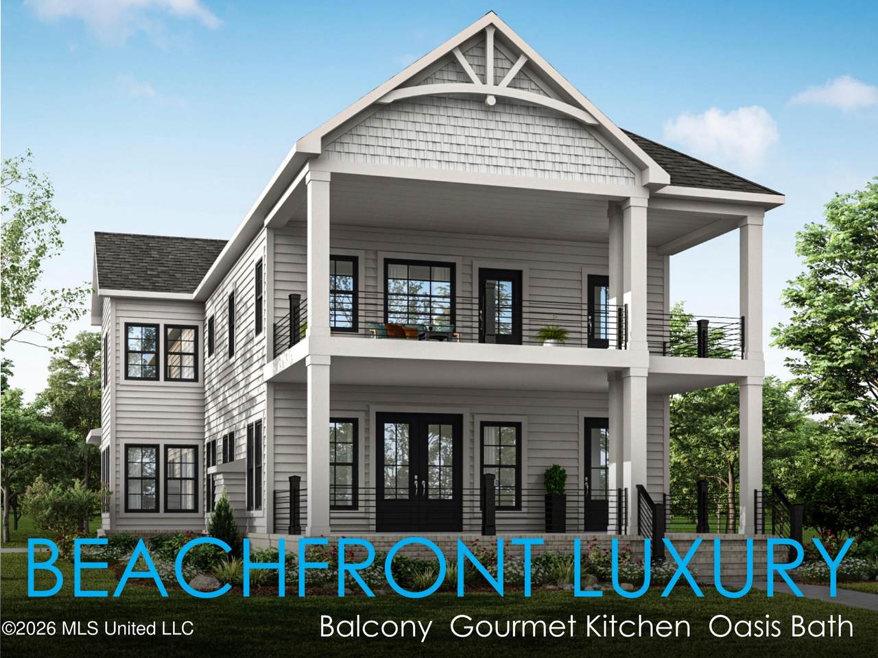 1120 Beach Boulevard - Photo 1