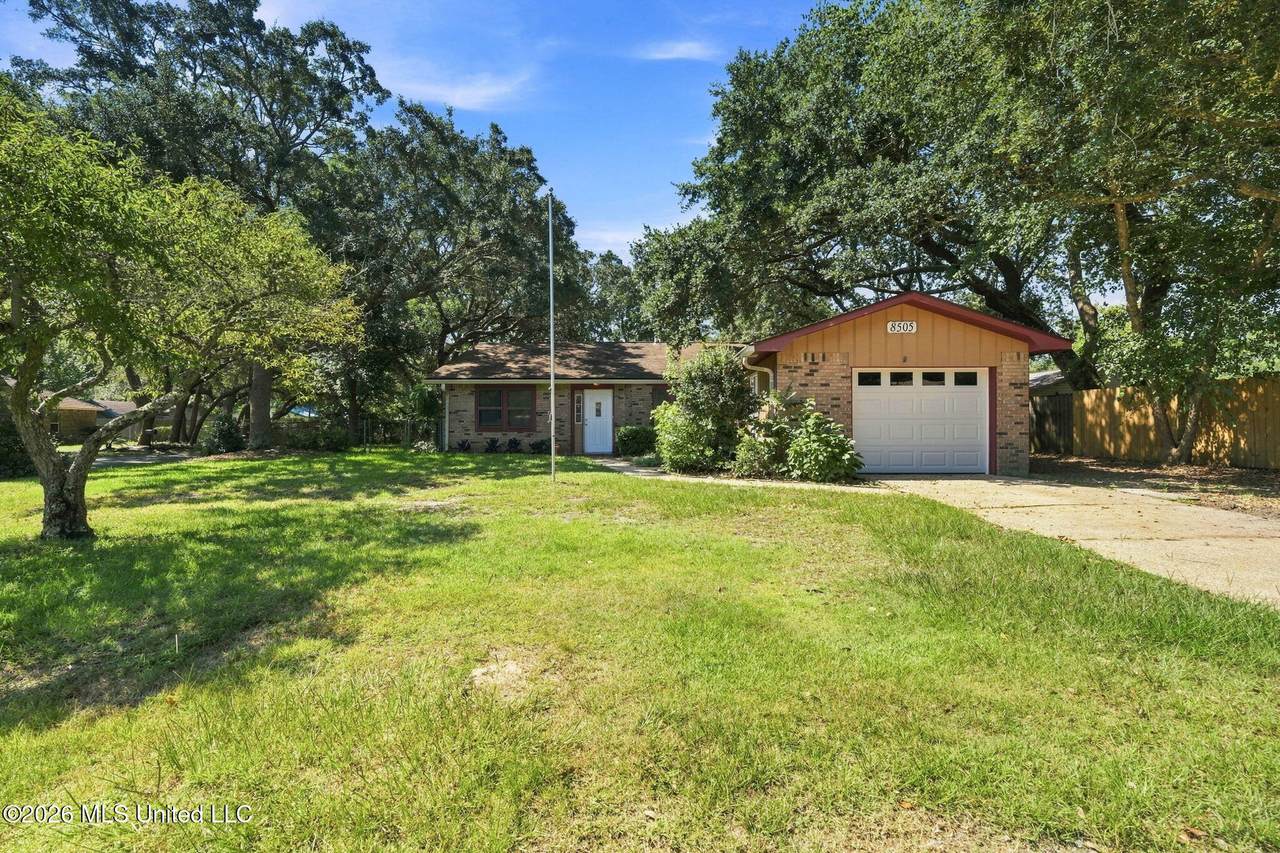 8505 Mermaid Avenue - Photo 1