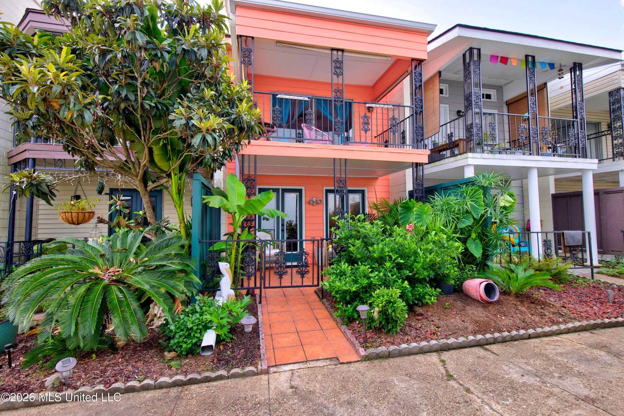 2501 Gulf Avenue - Photo 1