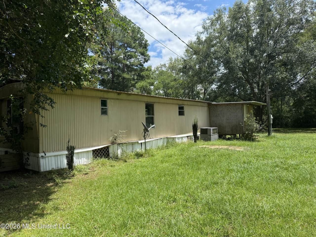 6604 Skeeter Branch Road - Photo 1