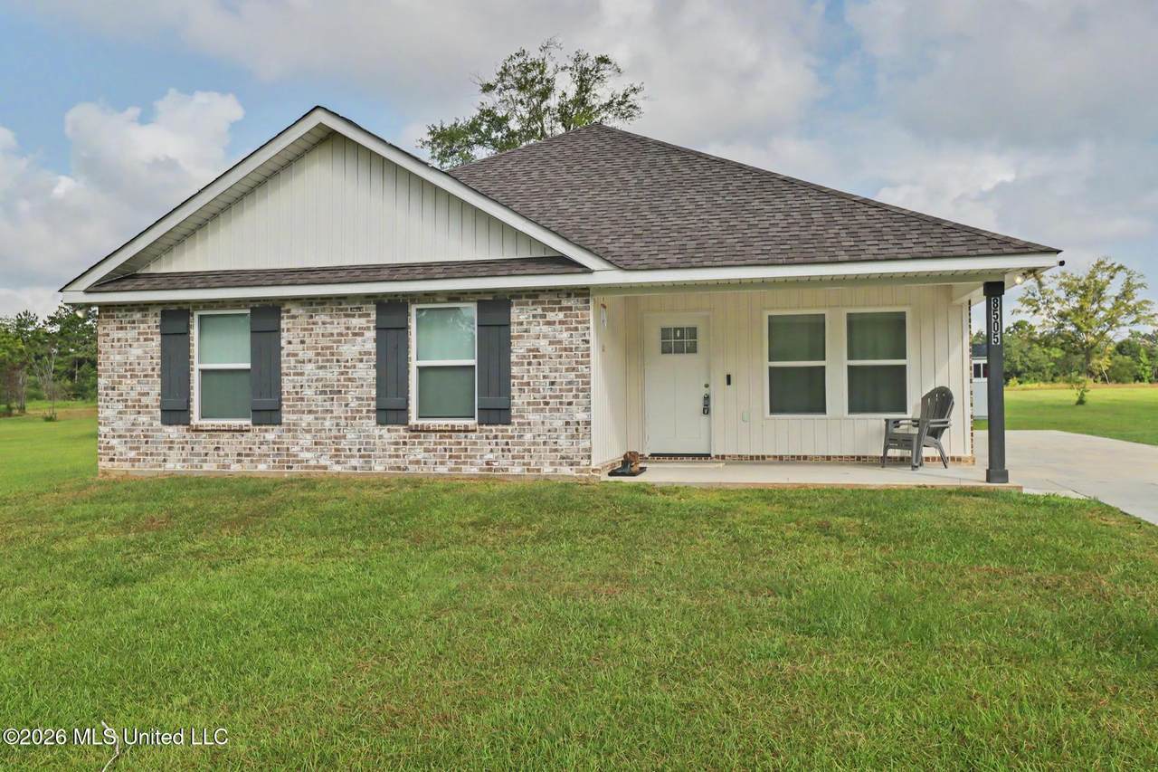8505 Mint Julep Drive - Photo 1