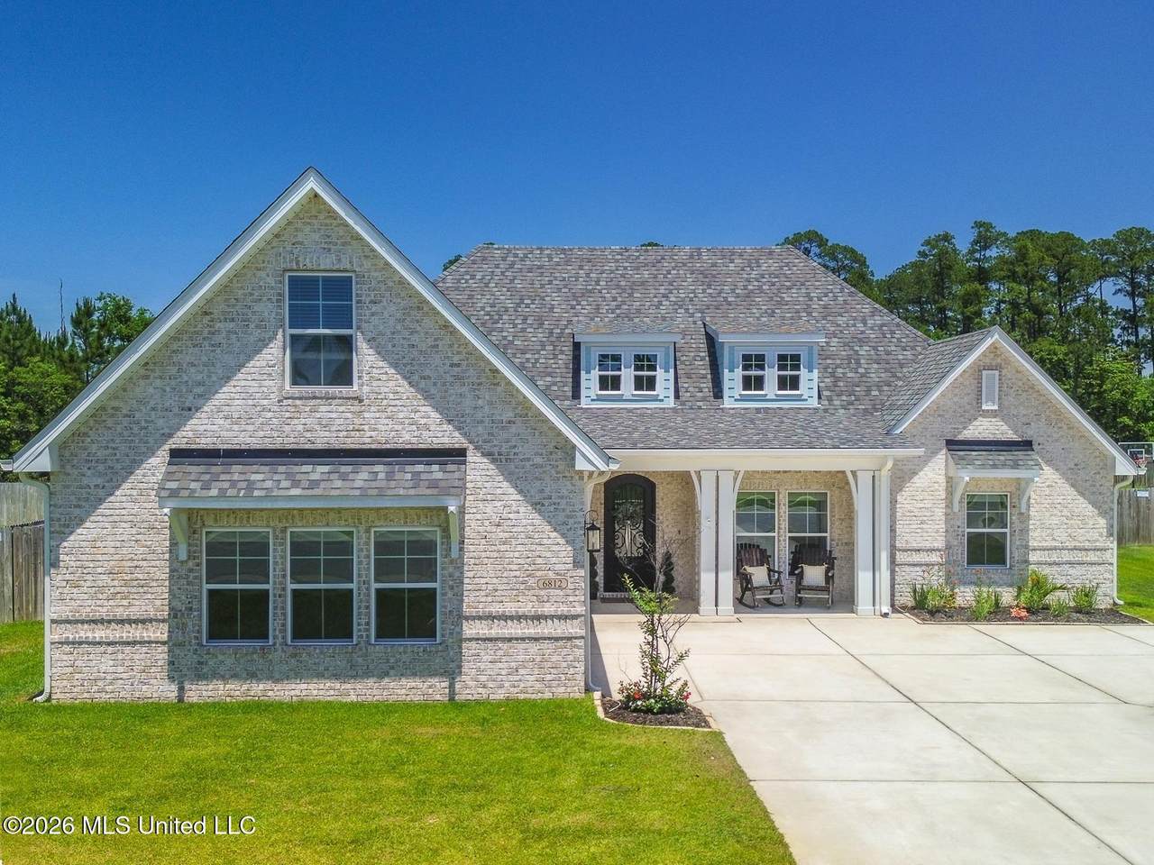 6812 Enclave Lane - Photo 1