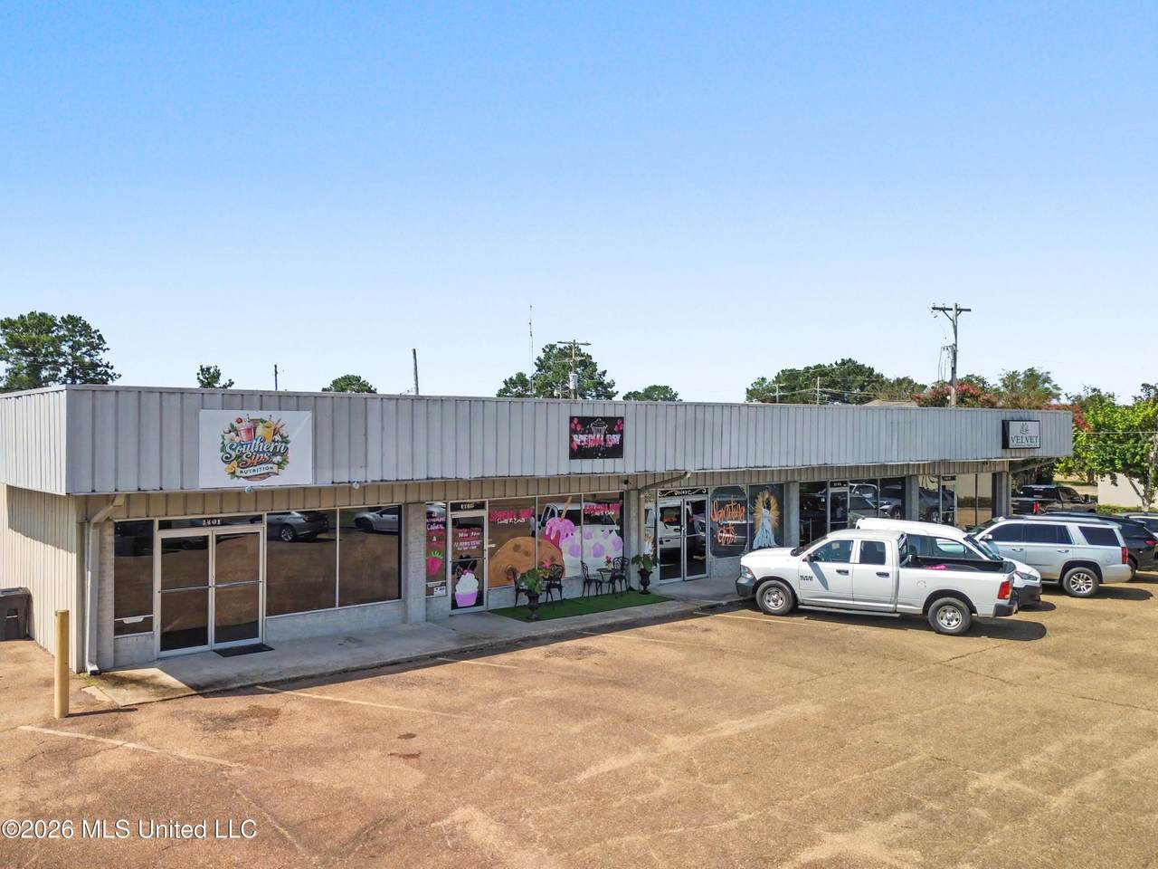 1405 Aston Avenue - Photo 1
