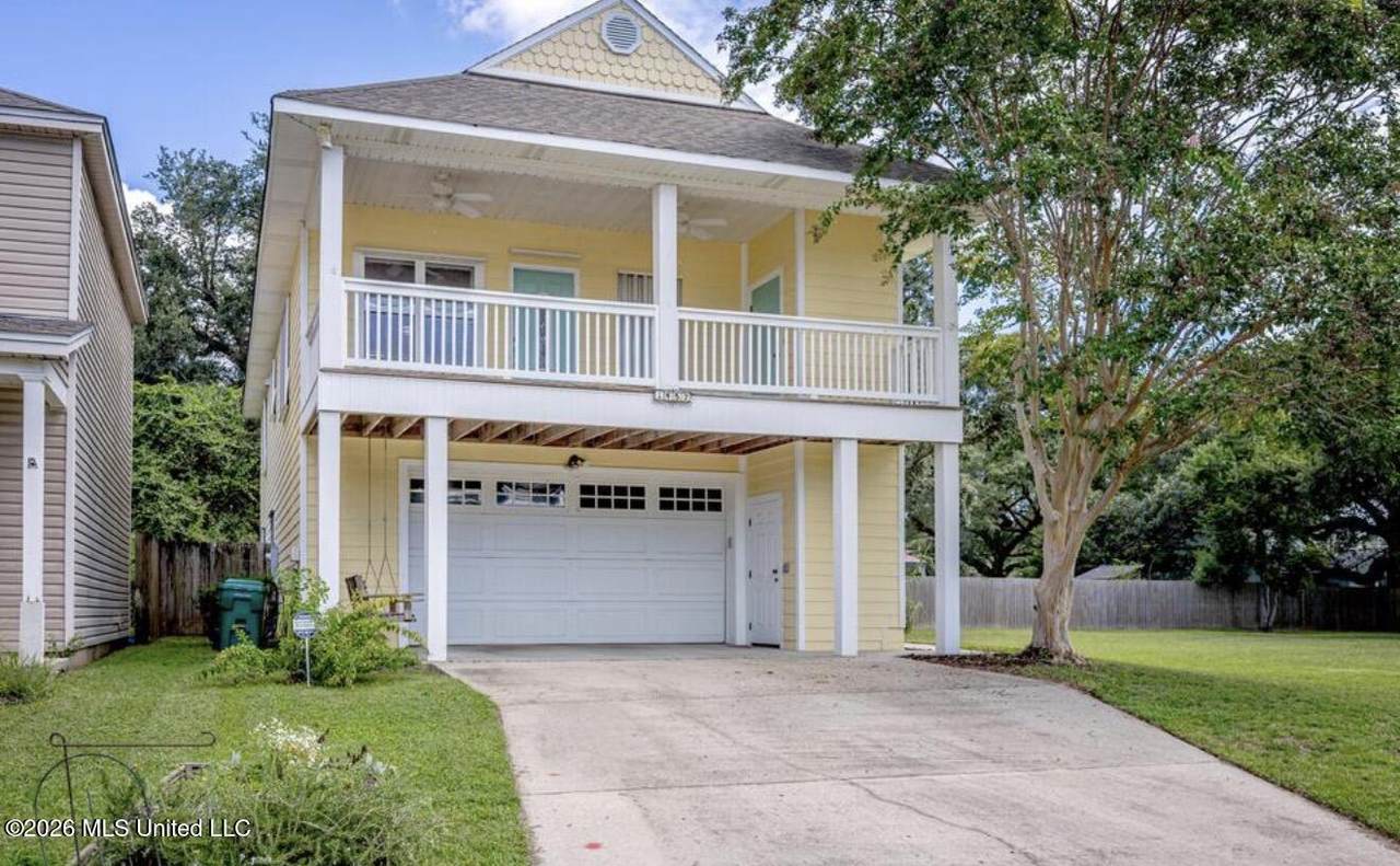 1457 Georgia Place - Photo 1