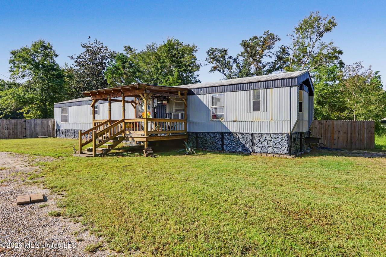 15005 Dantzler Road - Photo 1