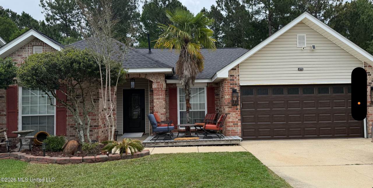 11278 River Bend Drive - Photo 1