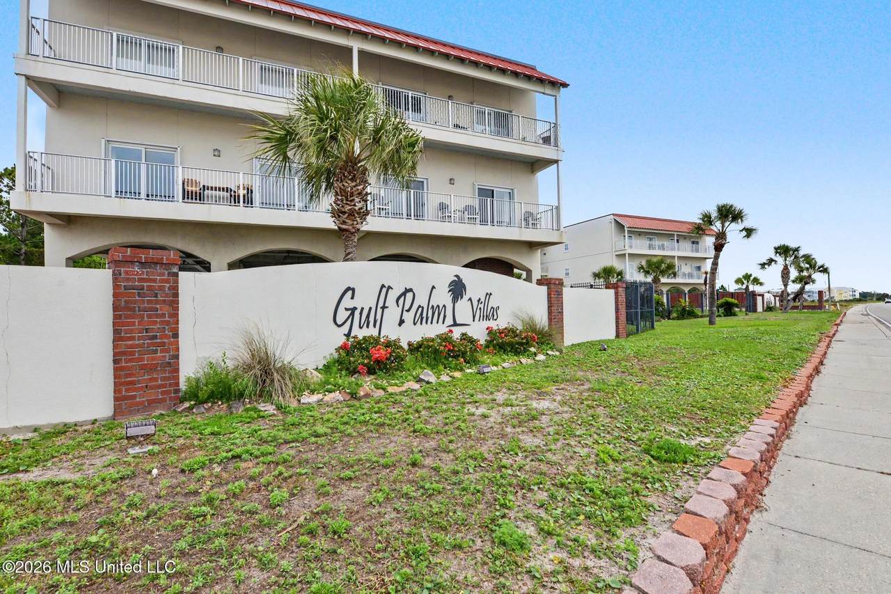 1453 Beach Boulevard - Photo 1