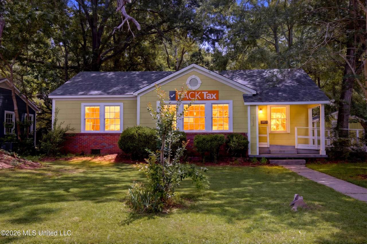 208 25th Avenue - Photo 1