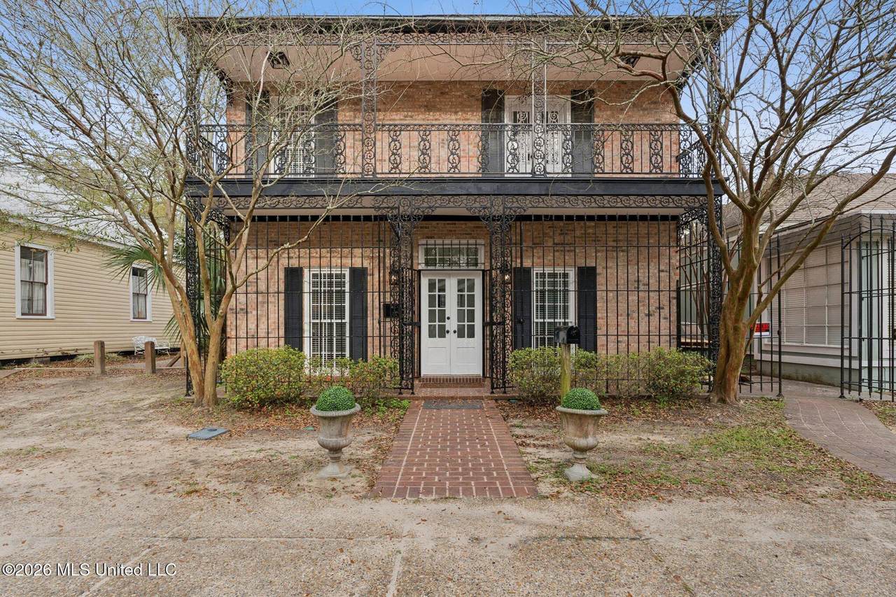 126 Rue Magnolia - Photo 1