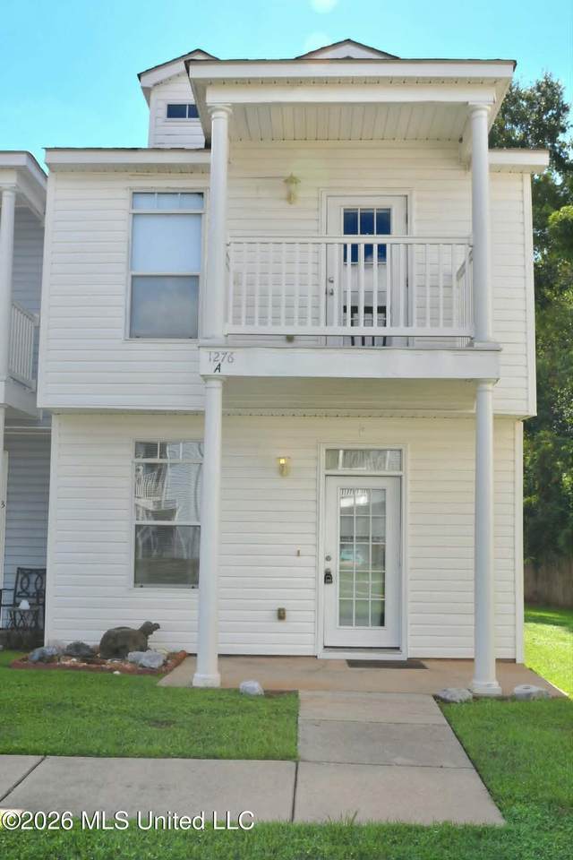 1276 Century Oaks Drive - Photo 1