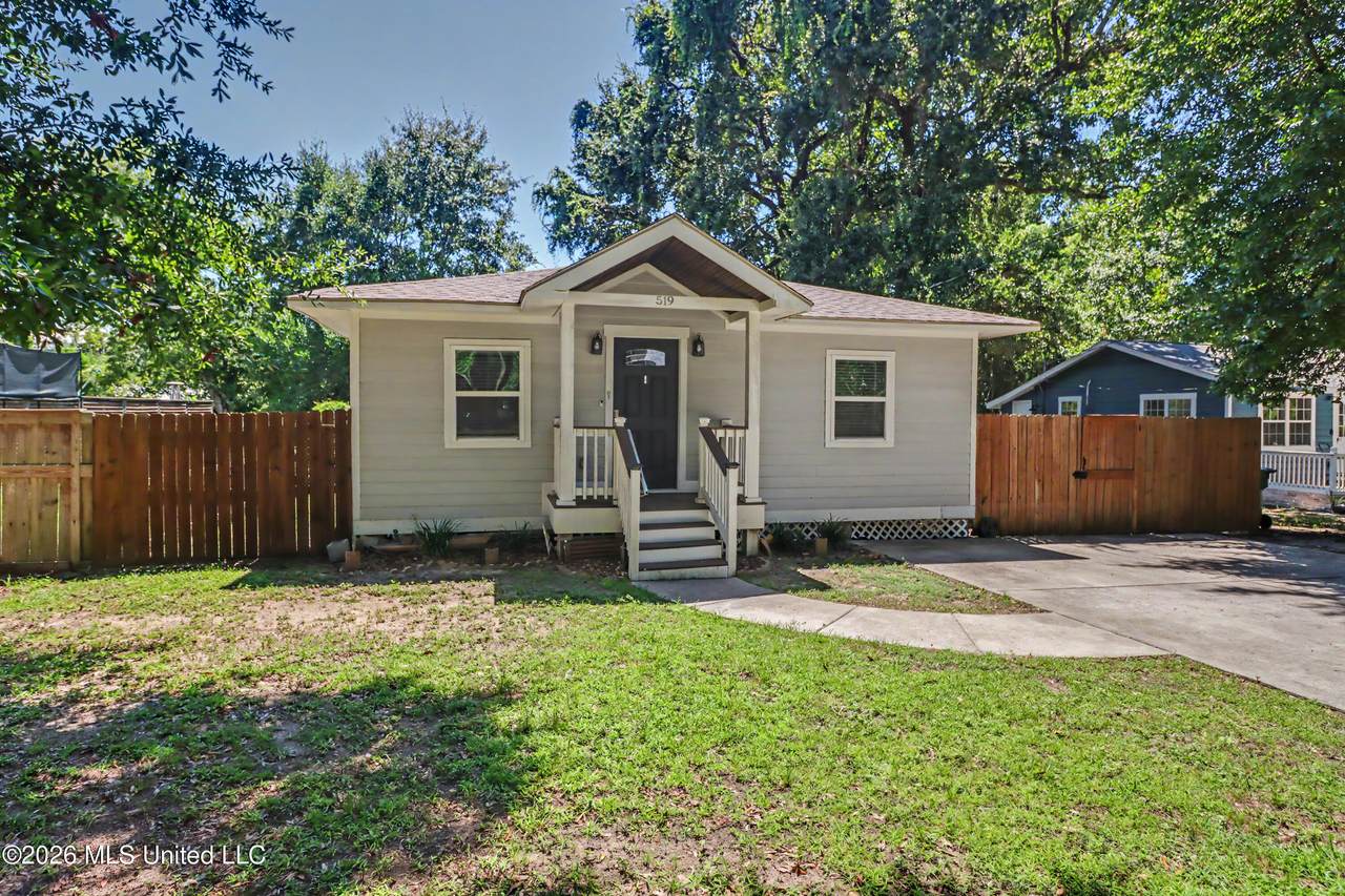 519 23rd Street - Photo 1