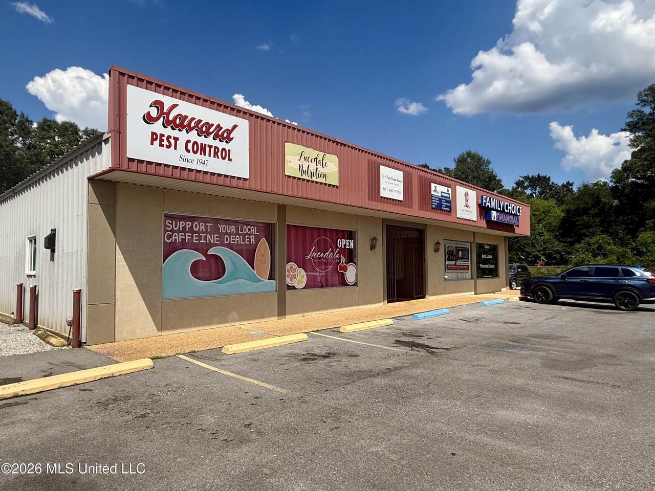 168 Cowart Street - Photo 1