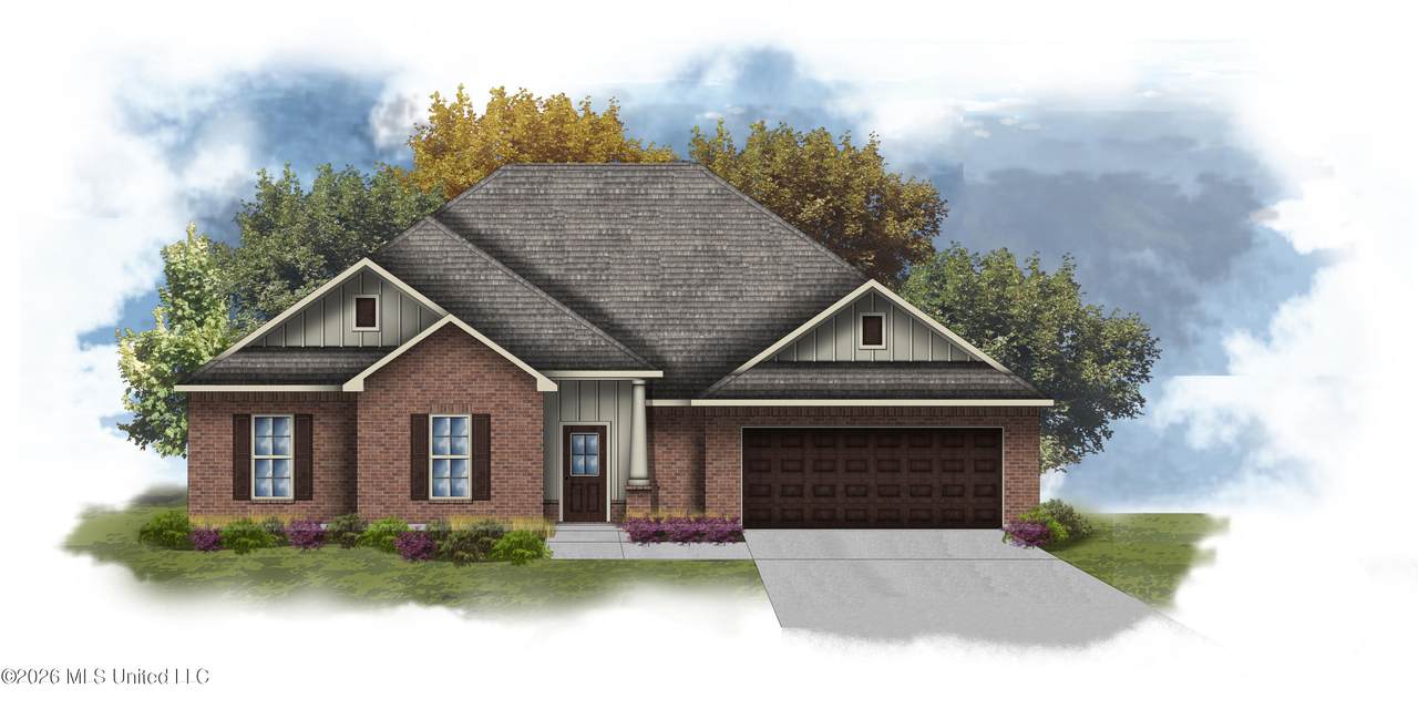 17974 Fairway View Drive - Photo 1