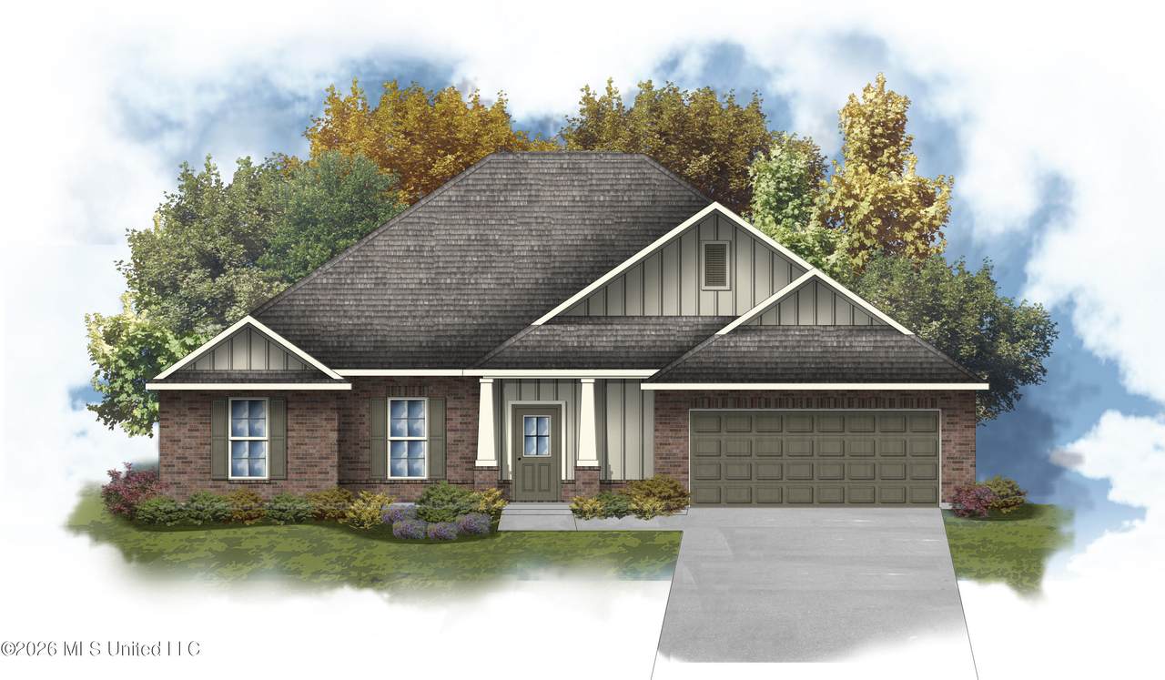 17986 Fairway View Drive - Photo 1