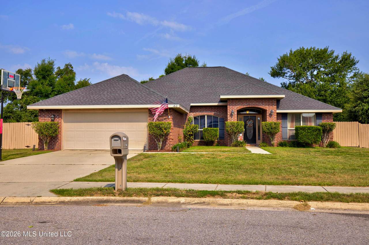 160 Saltmeadow Circle - Photo 1