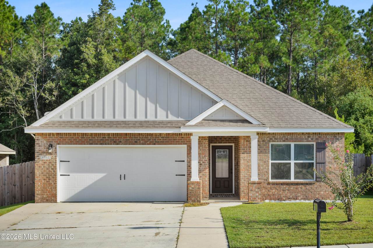 5361 Overland Drive - Photo 1