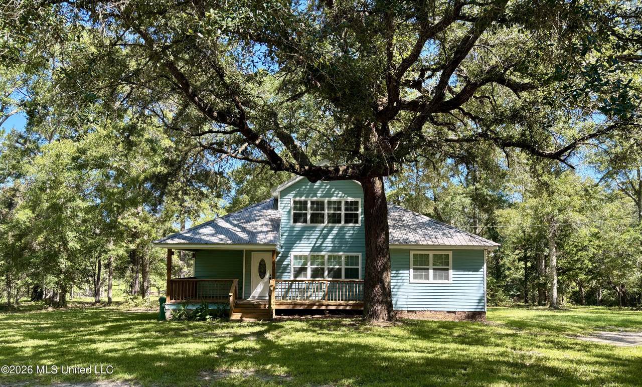 3308 Dwyer Branch Road - Photo 1