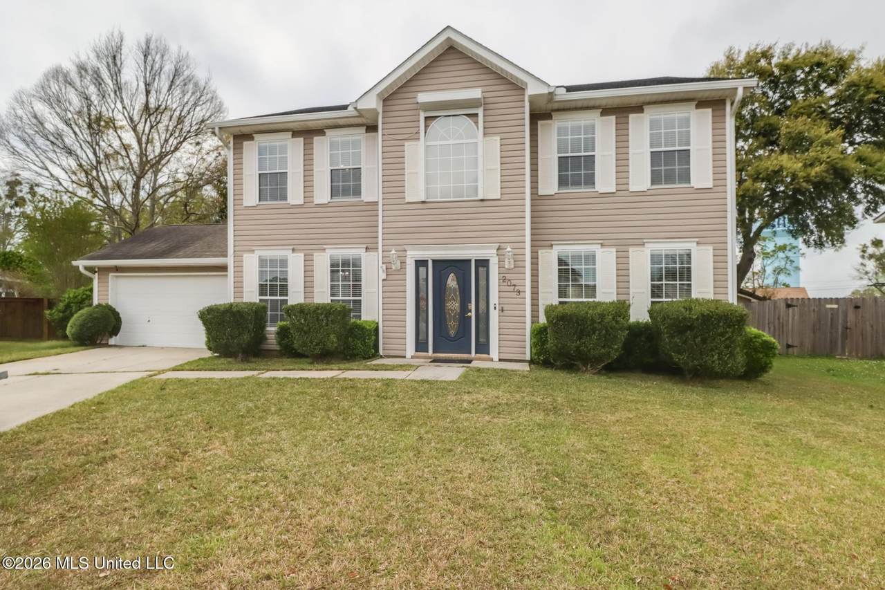 2073 Stone Bridge Drive - Photo 1