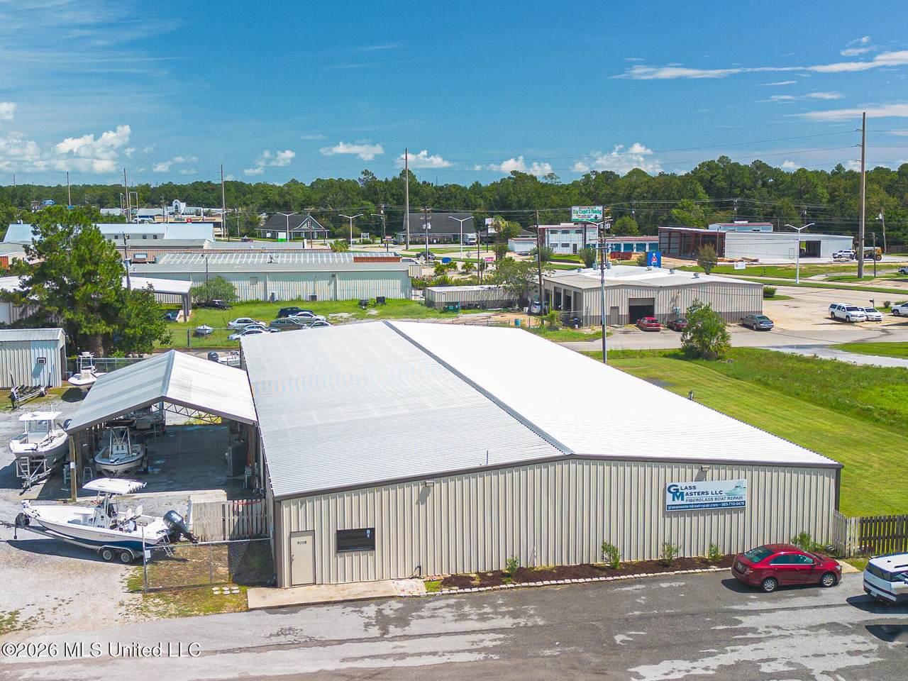 9008 Mclaurin Street - Photo 1