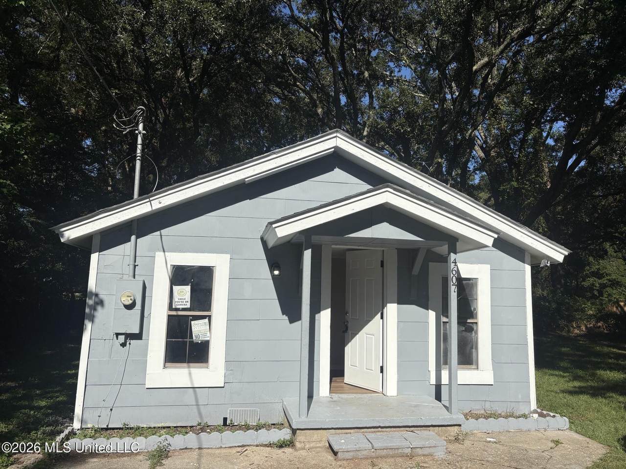 4607 Briggs Street - Photo 1