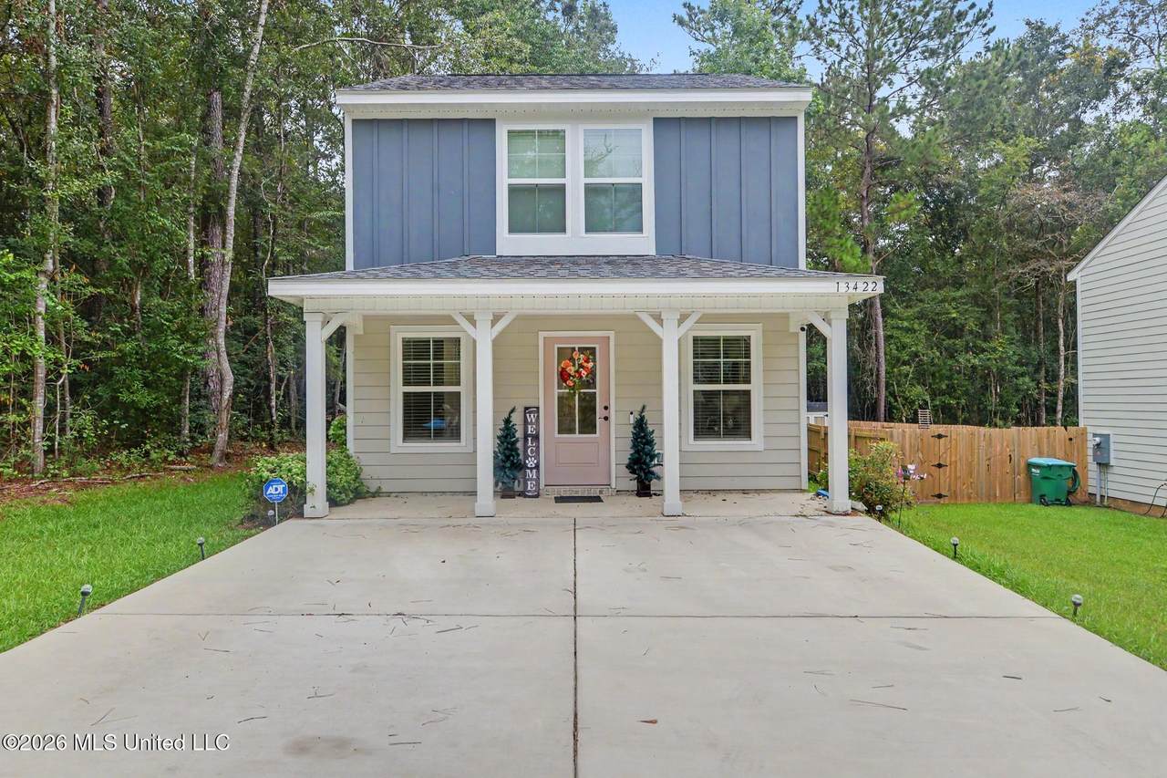 13422 George Avenue - Photo 1