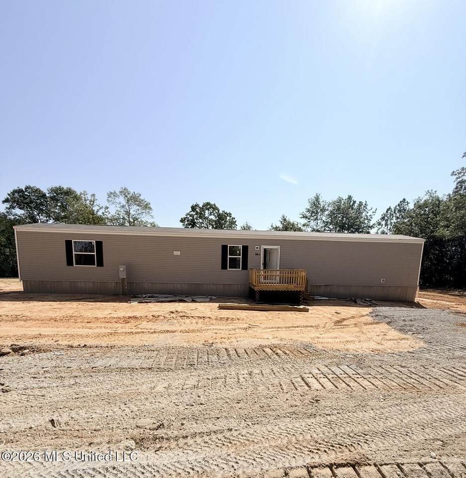 94 Silver Run-Progress Road - Photo 1