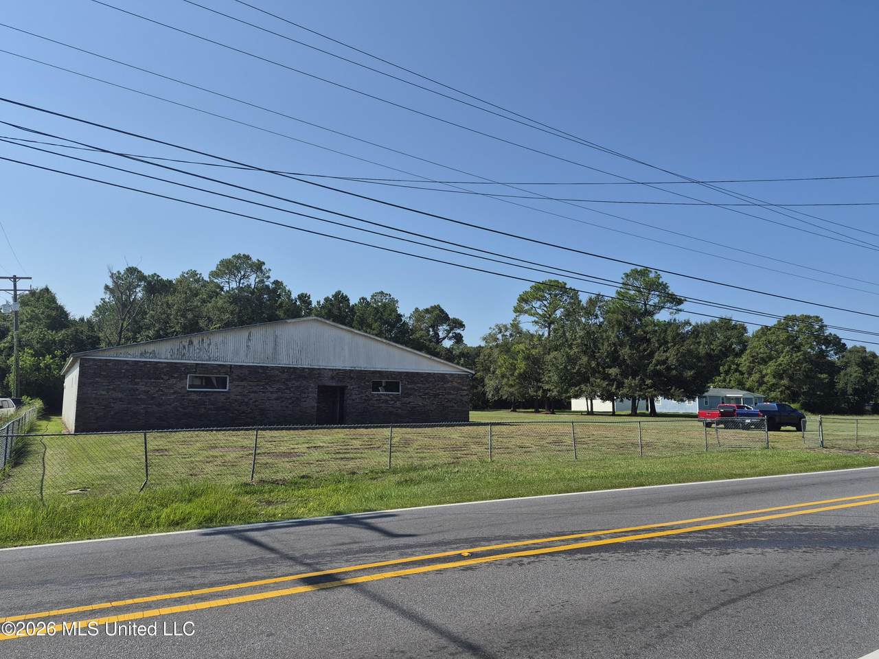 18421 28Th St, Long Beach, MS 39560