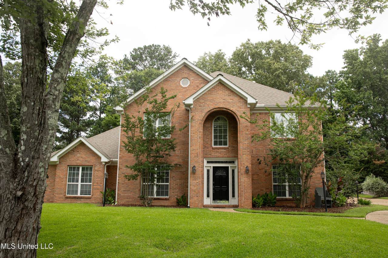 110 Little John Lane - Photo 1